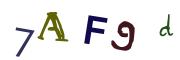 CAPTCHA на основе изображений